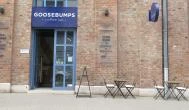 Goosebumps Coffee Lab Budapest - Egyéb