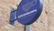 Goosebumps Coffee Lab Budapest - Egyéb