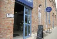 Goosebumps Coffee Lab Budapest