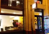 Görbe Bögre Kávézó Budapest