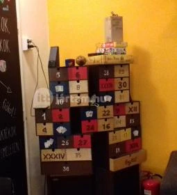 Görbe Bögre Kávézó