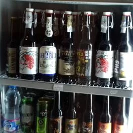 Görbe Bögre Kávézó Budapest - Étel/ital