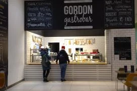 Gordon Gastrobar - Csepel Pláza Budapest