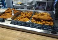 Gordon Gastrobar - Csepel Pláza Budapest