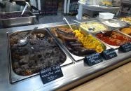 Gordon Gastrobar - Csepel Pláza Budapest