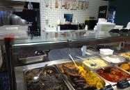 Gordon Gastrobar - Csepel Pláza Budapest