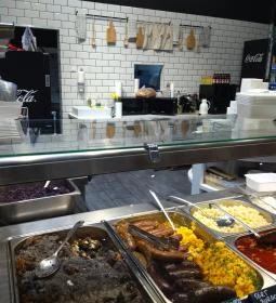 Gordon Gastrobar - Csepel Pláza