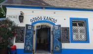 Görög Kancsó Étterem Szentendre - Külső kép