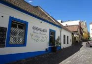 Görög Kancsó Étterem Szentendre