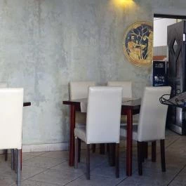 Görög Kancsó Étterem, Szentendre - Belső