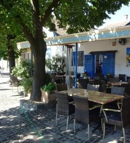 Görög Kancsó Étterem