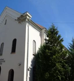 Görög-Római Szobormásolatok Kiállítása