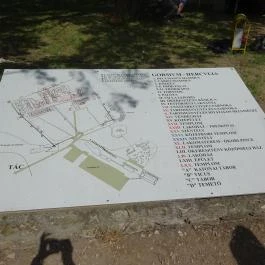 Gorsium Szabadtéri Múzeum - Régészeti Park Székesfehérvár - Egyéb