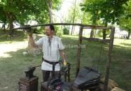 Gorsium Szabadtéri Múzeum - Régészeti Park Székesfehérvár