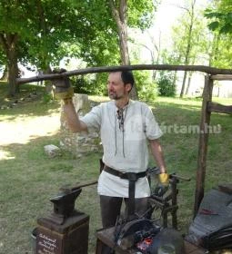 Gorsium Szabadtéri Múzeum - Régészeti Park