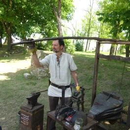 Gorsium Szabadtéri Múzeum - Régészeti Park Székesfehérvár - Egyéb