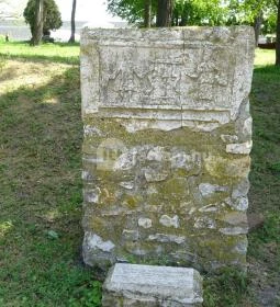 Gorsium Szabadtéri Múzeum - Régészeti Park