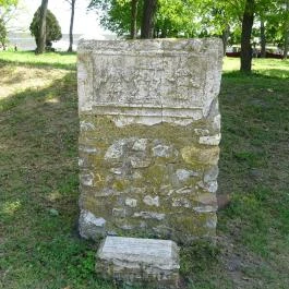 Gorsium Szabadtéri Múzeum - Régészeti Park Székesfehérvár - Egyéb