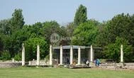 Gorsium Szabadtéri Múzeum - Régészeti Park Székesfehérvár - Egyéb