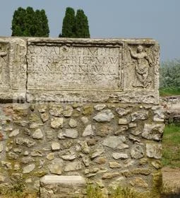 Gorsium Szabadtéri Múzeum - Régészeti Park