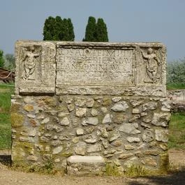 Gorsium Szabadtéri Múzeum - Régészeti Park Székesfehérvár - Egyéb