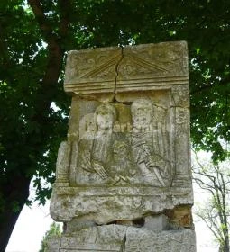 Gorsium Szabadtéri Múzeum - Régészeti Park