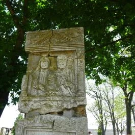 Gorsium Szabadtéri Múzeum - Régészeti Park Székesfehérvár - Egyéb