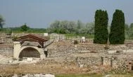 Gorsium Szabadtéri Múzeum - Régészeti Park Székesfehérvár - Egyéb