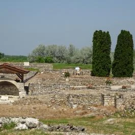 Gorsium Szabadtéri Múzeum - Régészeti Park Székesfehérvár - Egyéb