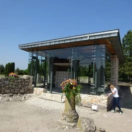 Gorsium Szabadtéri Múzeum - Régészeti Park Székesfehérvár - Egyéb