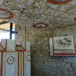 Gorsium Szabadtéri Múzeum - Régészeti Park Székesfehérvár - Egyéb