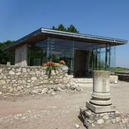 Gorsium Szabadtéri Múzeum - Régészeti Park Székesfehérvár - Egyéb