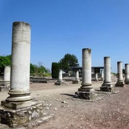 Gorsium Szabadtéri Múzeum - Régészeti Park Székesfehérvár - Egyéb