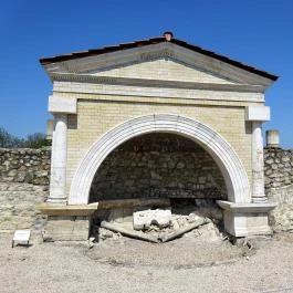 Gorsium Szabadtéri Múzeum - Régészeti Park Székesfehérvár - Egyéb