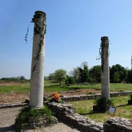 Gorsium Szabadtéri Múzeum - Régészeti Park Székesfehérvár - Egyéb