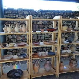 Gorsium Szabadtéri Múzeum - Régészeti Park Székesfehérvár - Egyéb