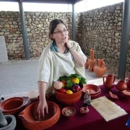 Gorsium Szabadtéri Múzeum - Régészeti Park Székesfehérvár - Egyéb