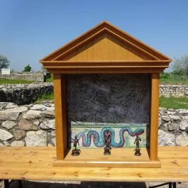 Gorsium Szabadtéri Múzeum - Régészeti Park Székesfehérvár - Egyéb