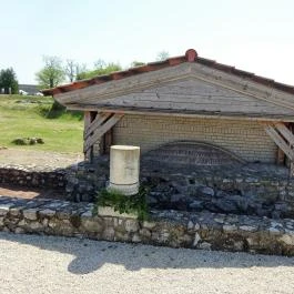 Gorsium Szabadtéri Múzeum - Régészeti Park Székesfehérvár - Egyéb