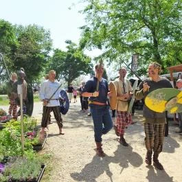 Gorsium Szabadtéri Múzeum - Régészeti Park Székesfehérvár - Egyéb