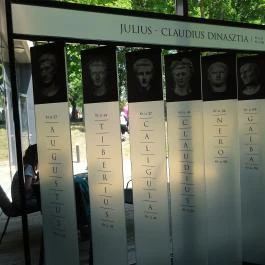 Gorsium Szabadtéri Múzeum - Régészeti Park Székesfehérvár - Egyéb