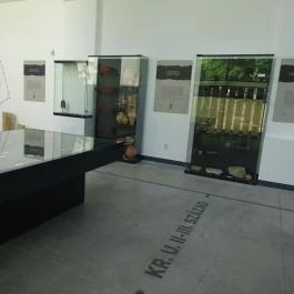 Gorsium Szabadtéri Múzeum - Régészeti Park Székesfehérvár - Egyéb