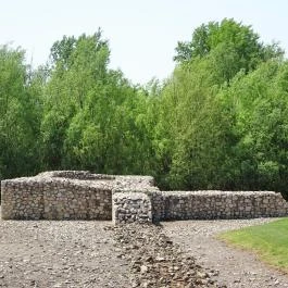 Gorsium Szabadtéri Múzeum - Régészeti Park Székesfehérvár - Egyéb