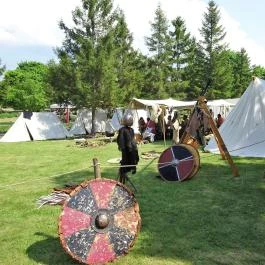 Gorsium Szabadtéri Múzeum - Régészeti Park Székesfehérvár - Egyéb