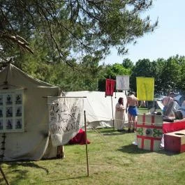 Gorsium Szabadtéri Múzeum - Régészeti Park Székesfehérvár - Egyéb