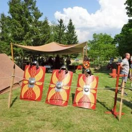 Gorsium Szabadtéri Múzeum - Régészeti Park Székesfehérvár - Egyéb