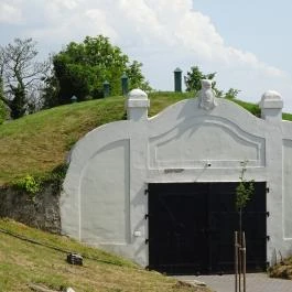 Gorsium Szabadtéri Múzeum - Régészeti Park Székesfehérvár - Egyéb