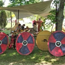 Gorsium Szabadtéri Múzeum - Régészeti Park Székesfehérvár - Egyéb