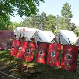 Gorsium Szabadtéri Múzeum - Régészeti Park Székesfehérvár - Egyéb