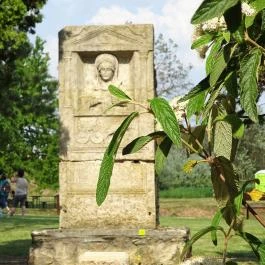 Gorsium Szabadtéri Múzeum - Régészeti Park Székesfehérvár - Egyéb